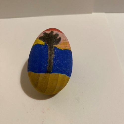 Housemartins Easter Eggs