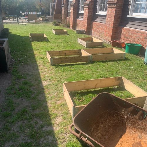 Allotment